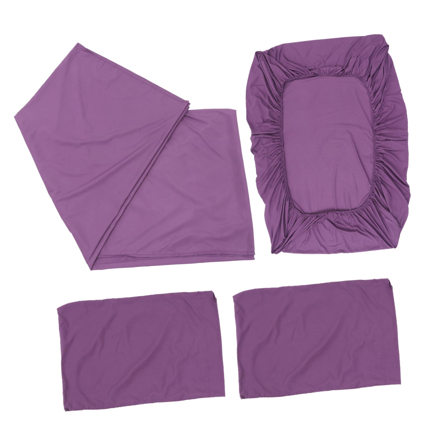 Drap-housse instable ? Découvrez la literie 4 pièces avec housse