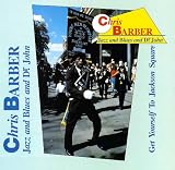 The Chris Barber Jazz And Blues Band And Dr. John - Get Yourself To Jackson Square - Sonet - SNTCD 1018
