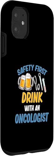 Miniatura 9 de iPhone 14 Pro Safety First Drink With An Oncologist Radiation Carcinoma Case