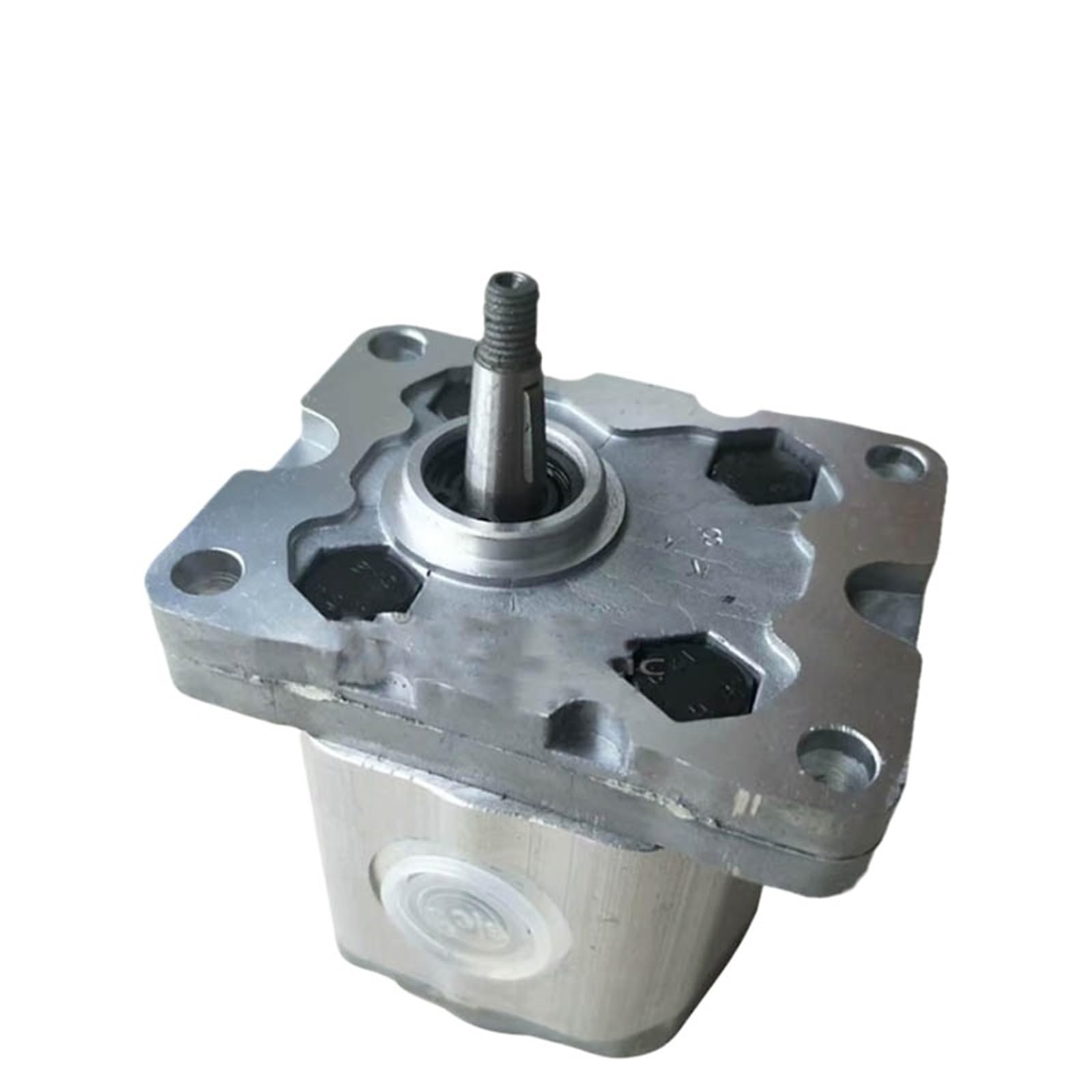 Cnxbsmlstw Bkp1b0d3.7t0l3 1Pcs Gear Pump Oil Pump(Bkp1b0d3.7t0l3)