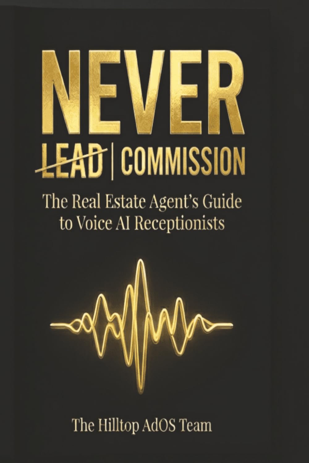 Never Miss A Client: The Real Estate Agent's Guide to Voice AI Receptionists