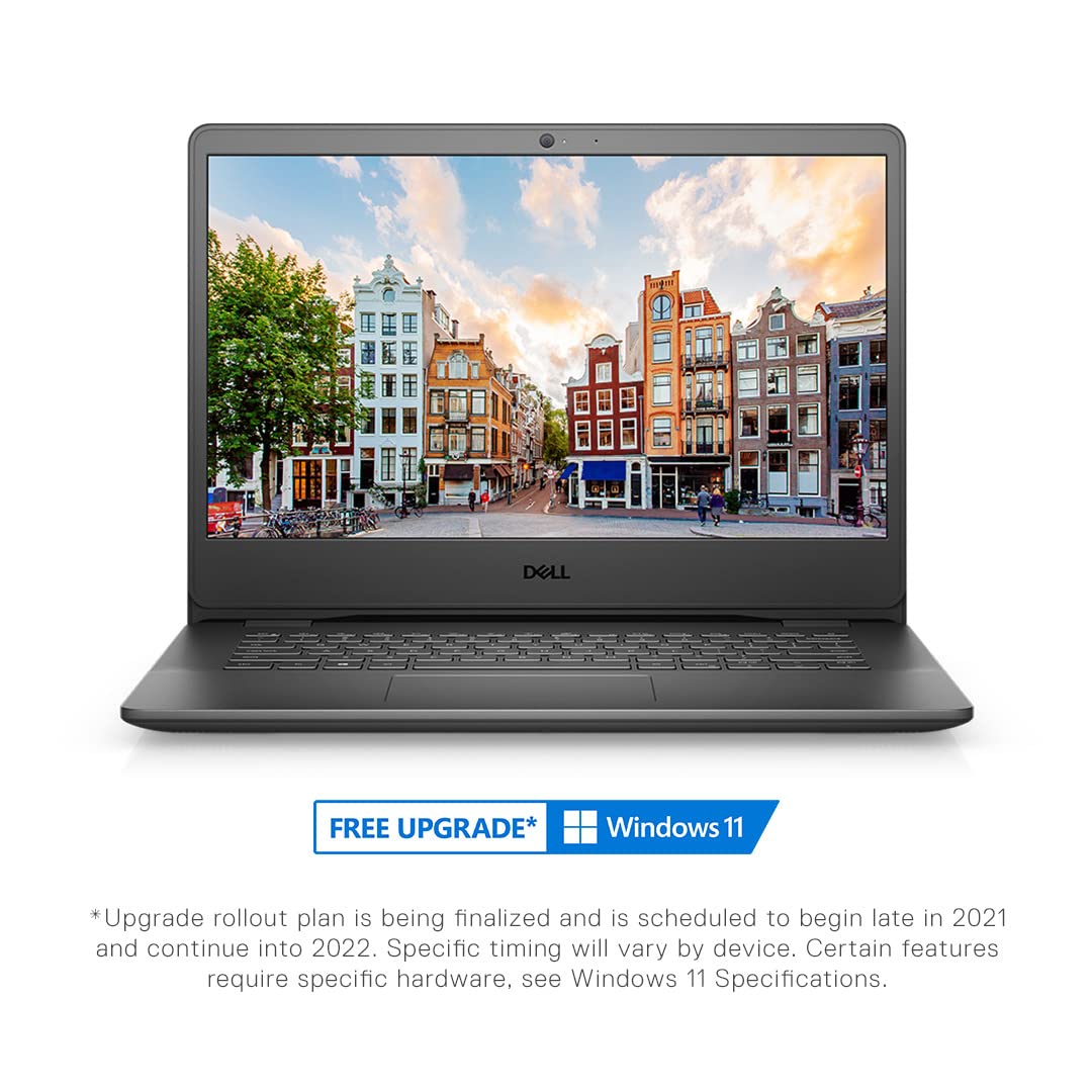 Dell Vostro 3400 14 inches FHD Display Laptop (Intel i5