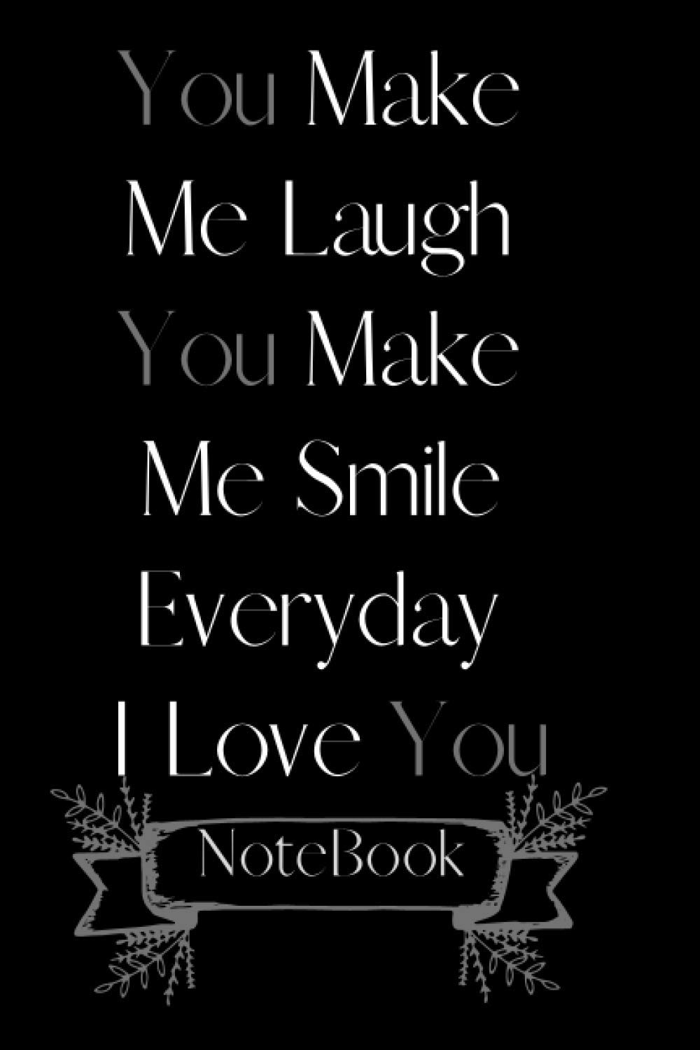 You Make Me Smile Images Thanks For Making Me Smile Everyday. You Are