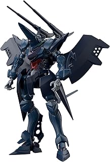 BANDAI SPIRITS(バンダイ スピリッツ) HG 機動戦士Gundam GQuuuuuuX ハンブラビ(GQ) 1/144スケール 色分け済みプラモデル