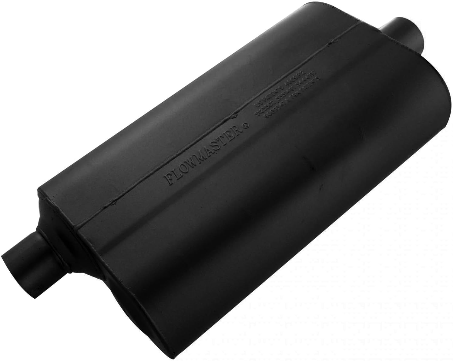 52456 Super 50 Series Chambered Muffler