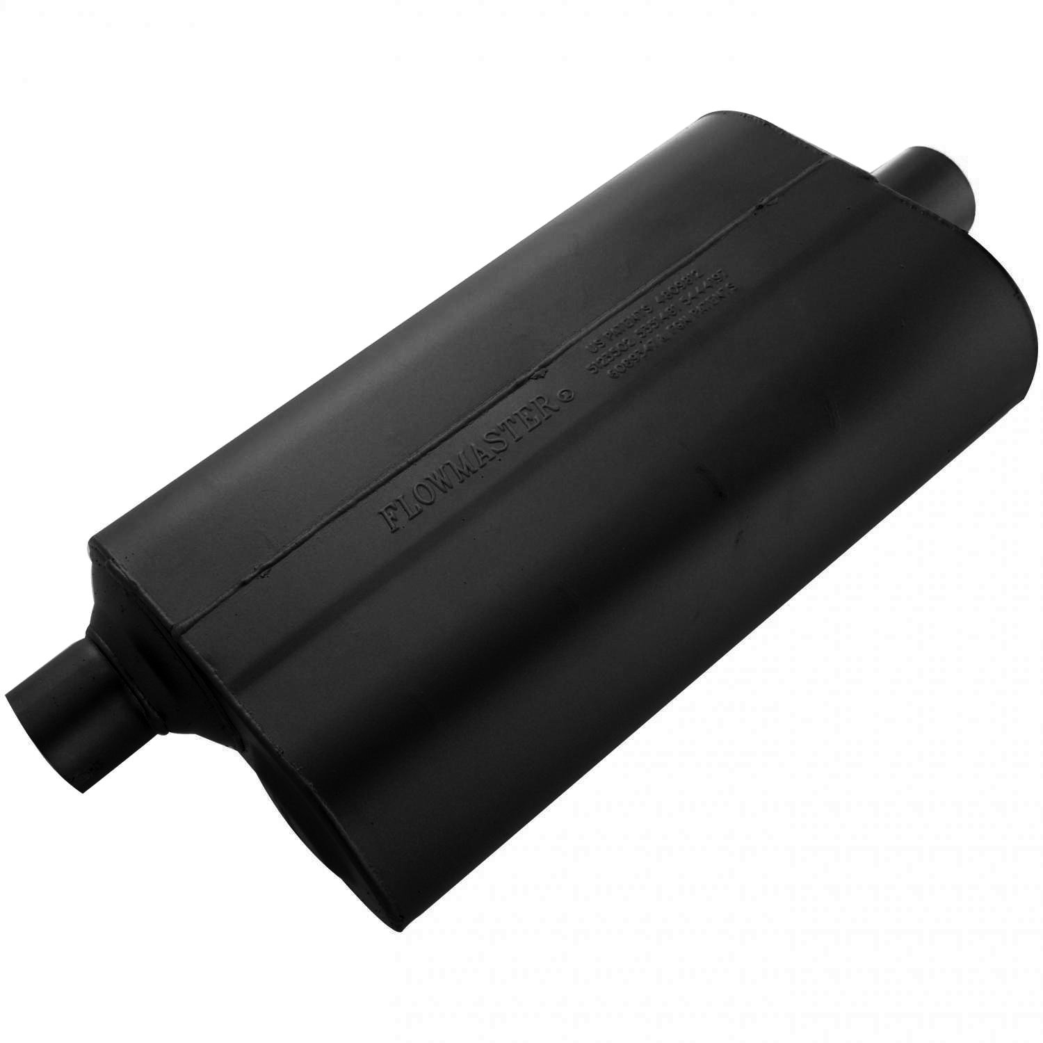 52456 Super 50 Series Chambered Muffler