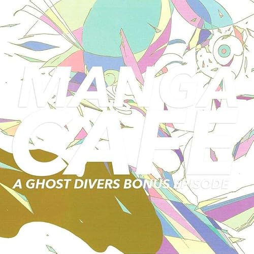 Manga Caf&eacute; vol. 5: Land of the Lustrous