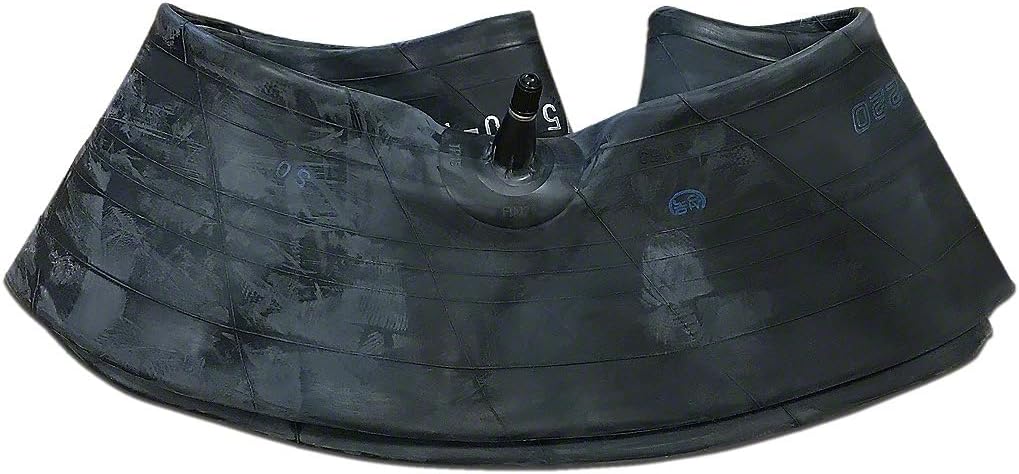 Tube only (For 4.00, 5.00, 5.50 x 15" Tires) Fits International John Deere Massey Allis Chalmers Case Cockshutt Minneapolis Moline White/Oliver Tractor