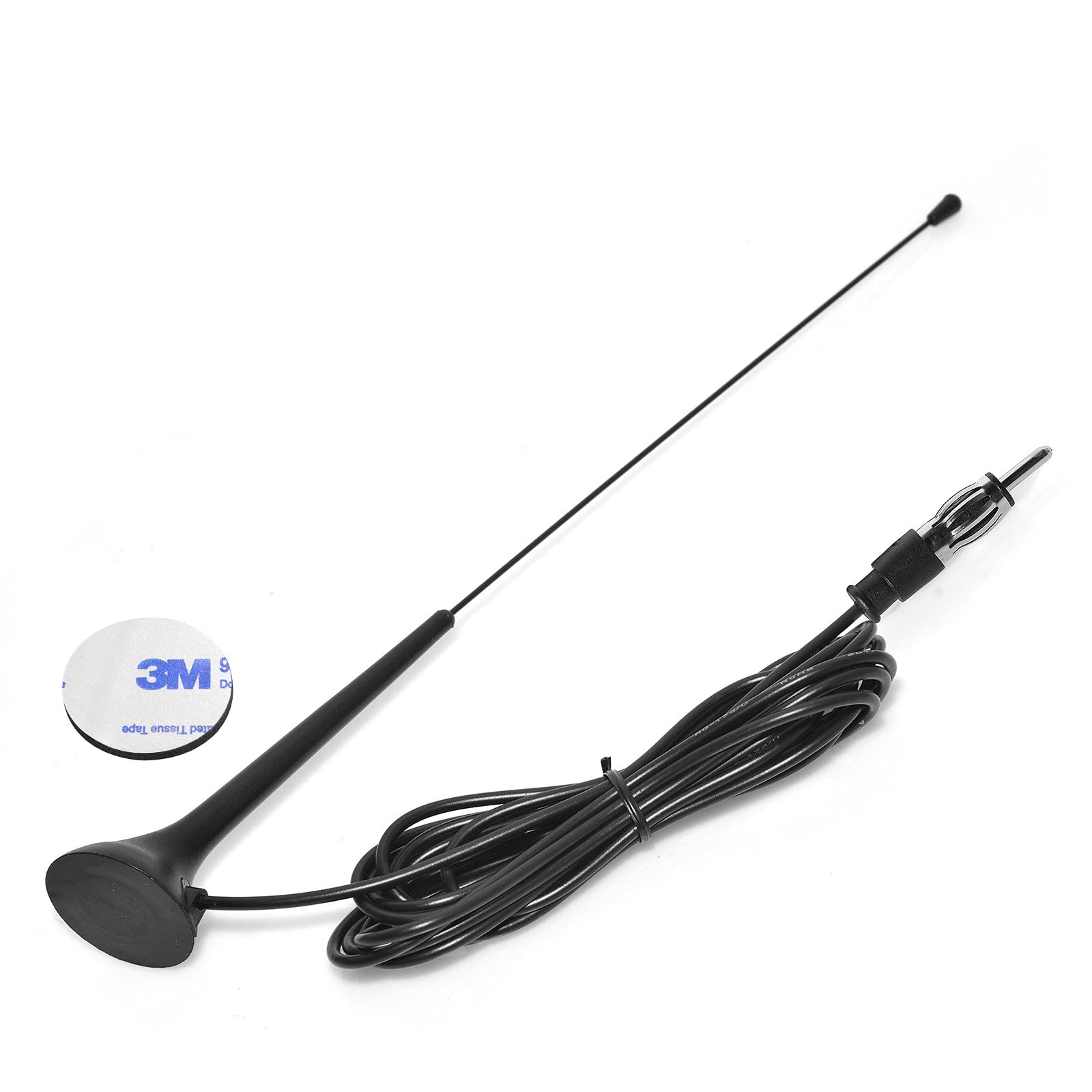 Amplificador De Señales Celulares Antenna De Techo Para Coche
