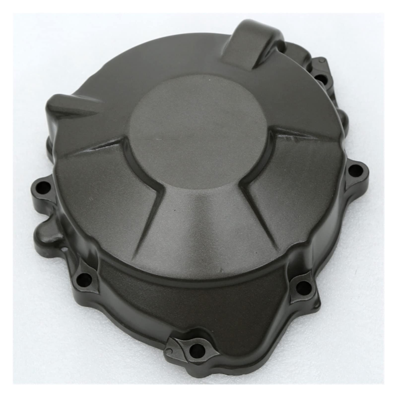 Capot carter moteur haute précision en aluminium forgé pour CBR600RR