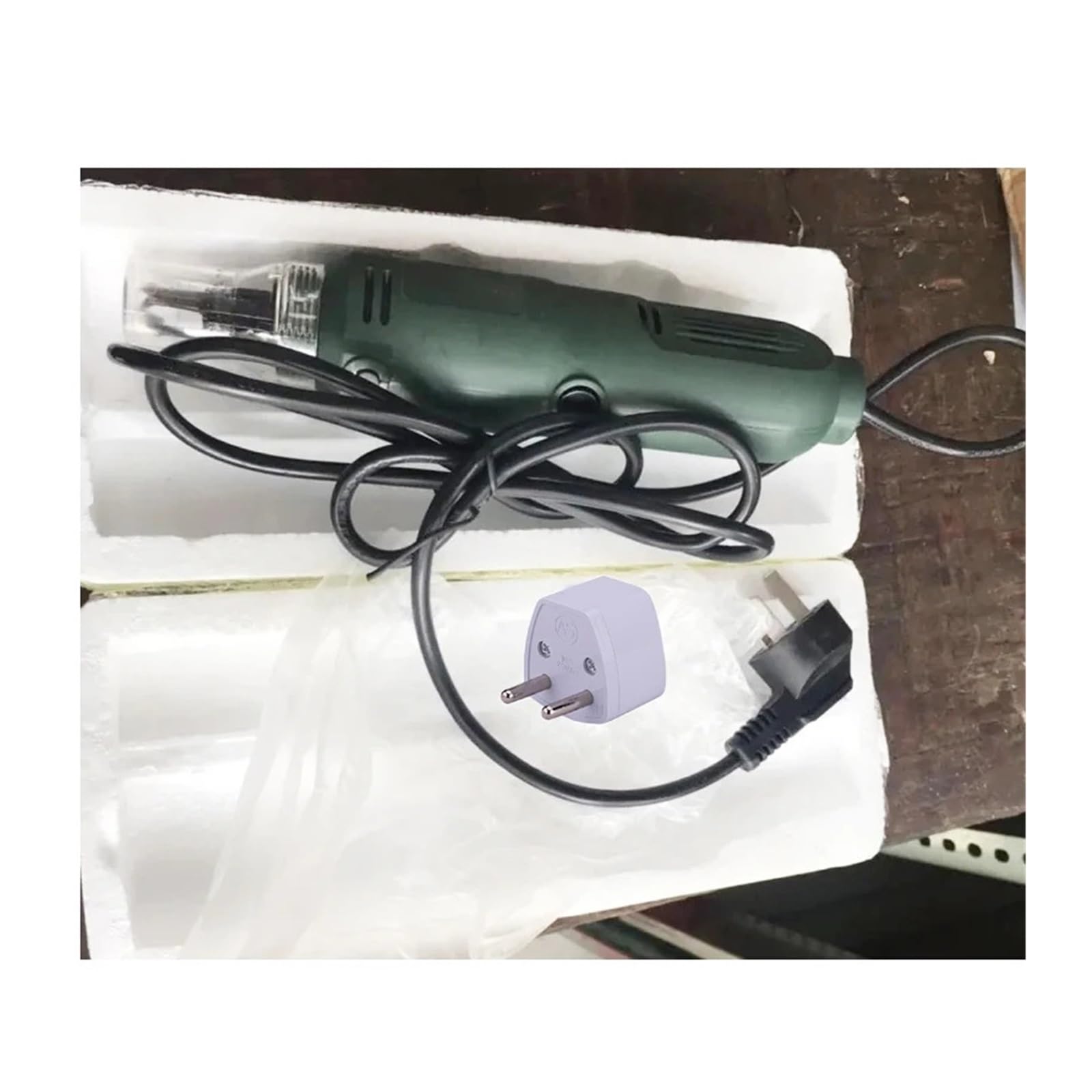 Máquina peladora de cables esmaltados DF-8, Pelacables barnizados, Pelacables de cobre esmaltado