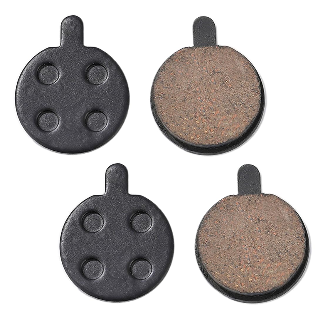 Kit Ricambio Pastiglie Freno Per Per Xiaomi Per Scooter M365/Pro - Foto 5