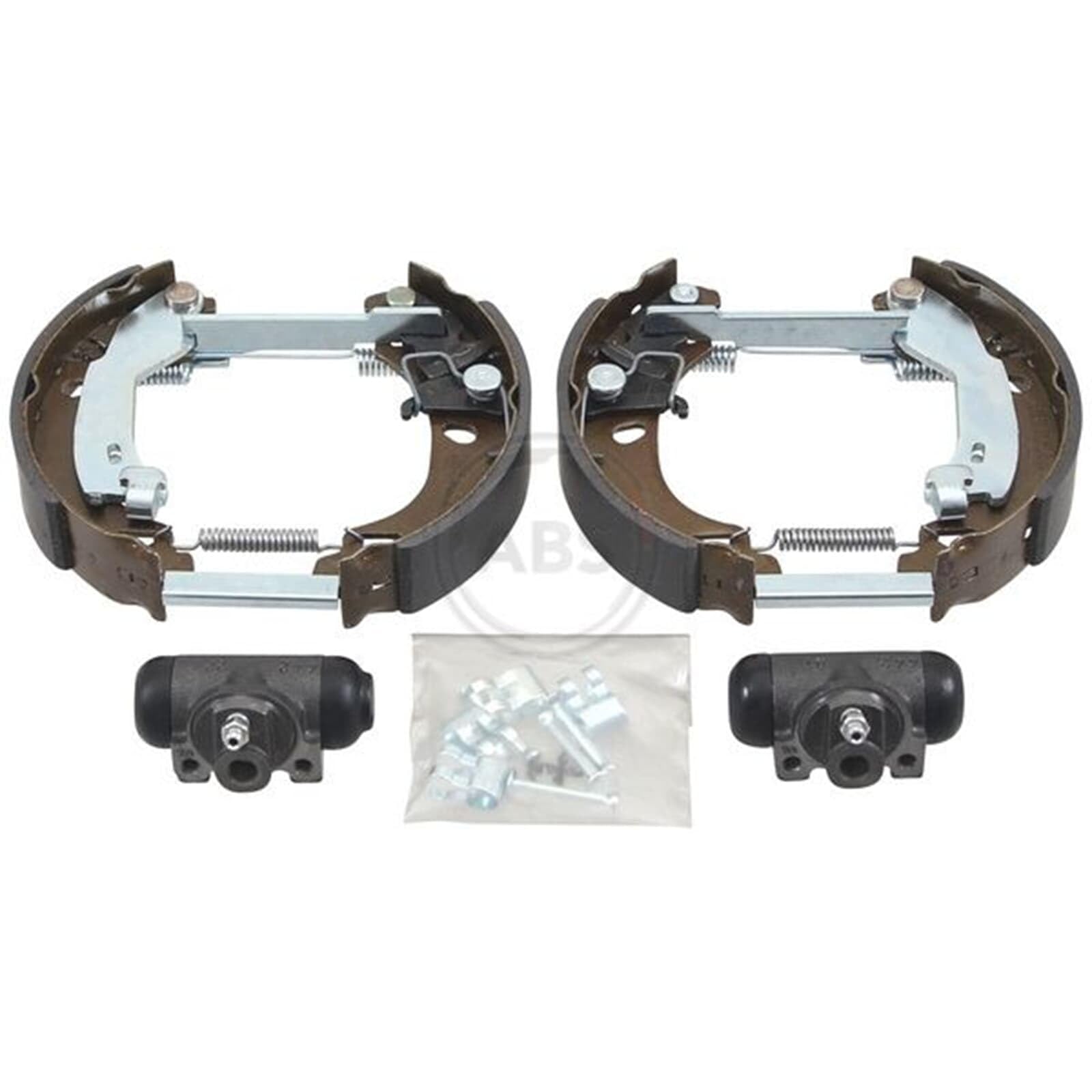 A.B.S. Bremsbackensatz 111546