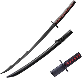 Cosplay Sword, Kurosaki Ichigo Sword, Cosplay Anime Sword