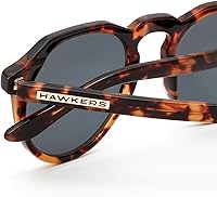 Vista 4 de Warwick X Gafas de sol - Marrón (Carey)-5