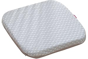 Summer Ice Silk Seat Cushion - Keep Your Cool on the Road