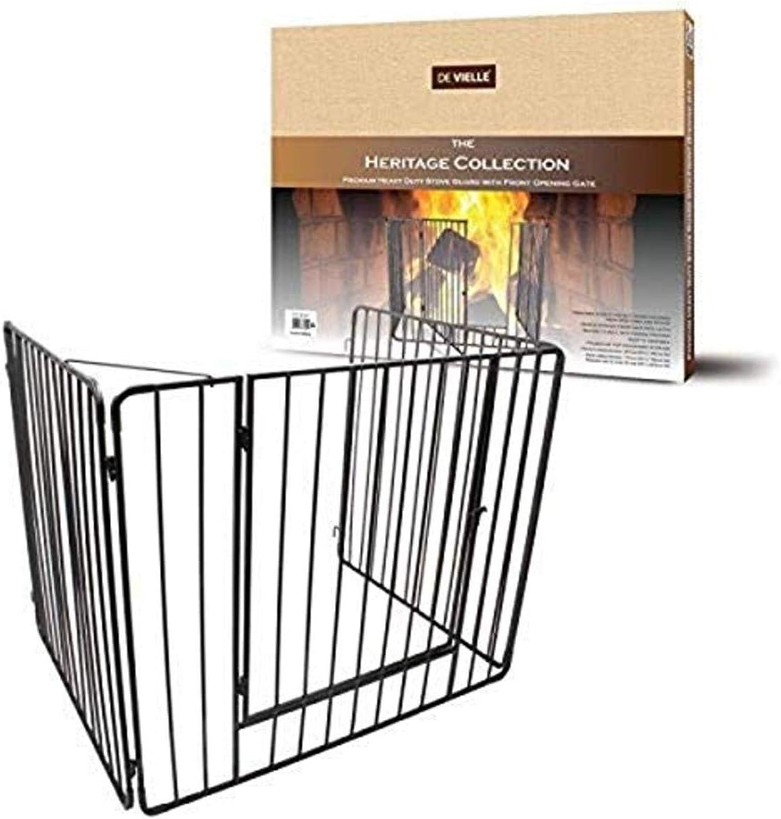 copertura per caminetto per l'inverno