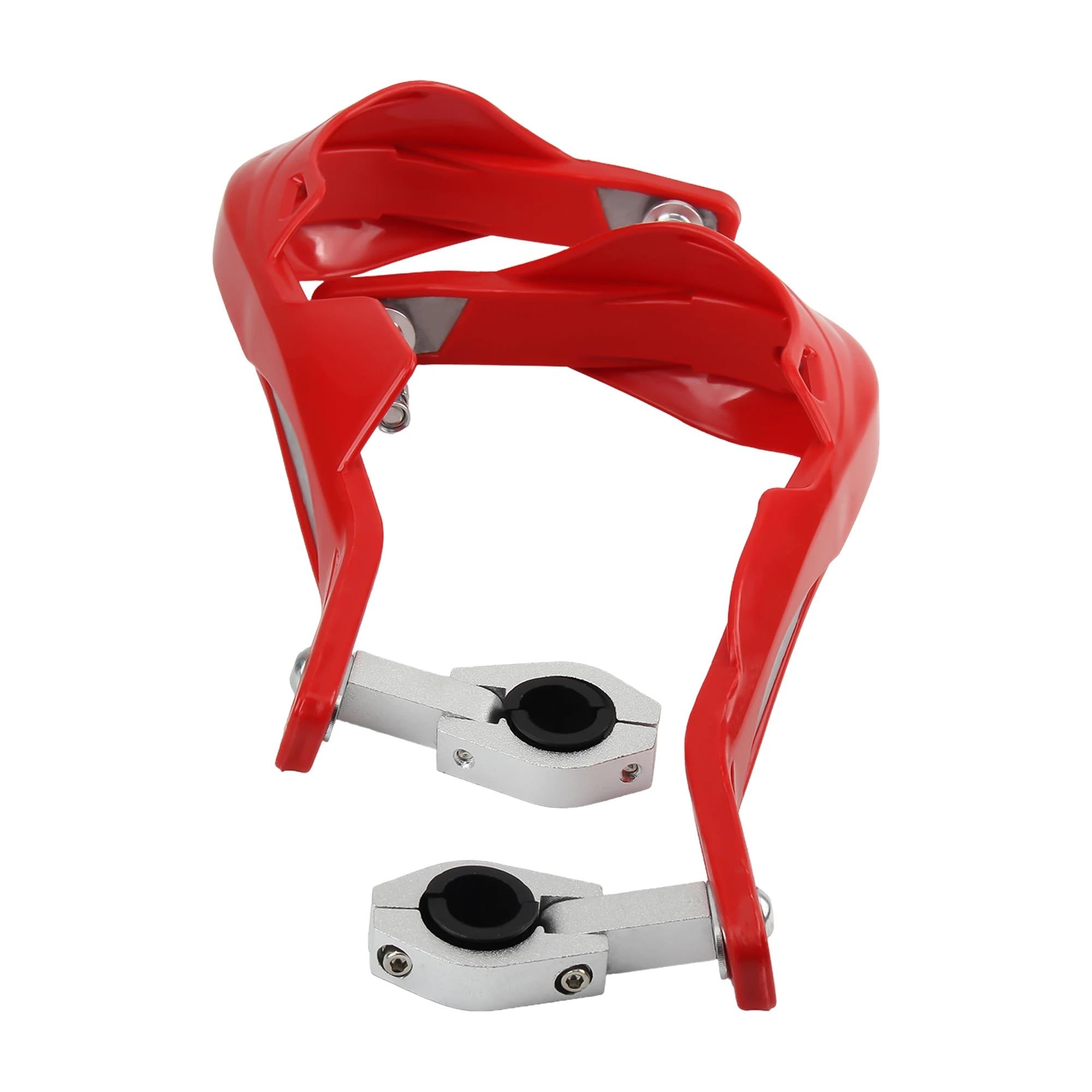 Osłona uchwytu motocykla Motocykl Handguards Do uniwersalnych części DirtBike Beta 28 MM