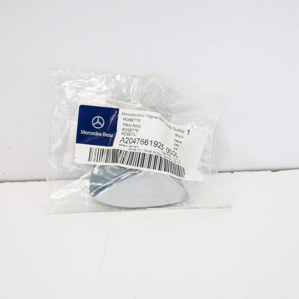 GTV INVESTMENT MB C Class W204 Front Left Cap A2047661925999  