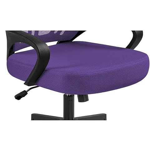 Amazon.com: Yaheetech Office Chair Ergonomic Mesh Chair w/Lumbar