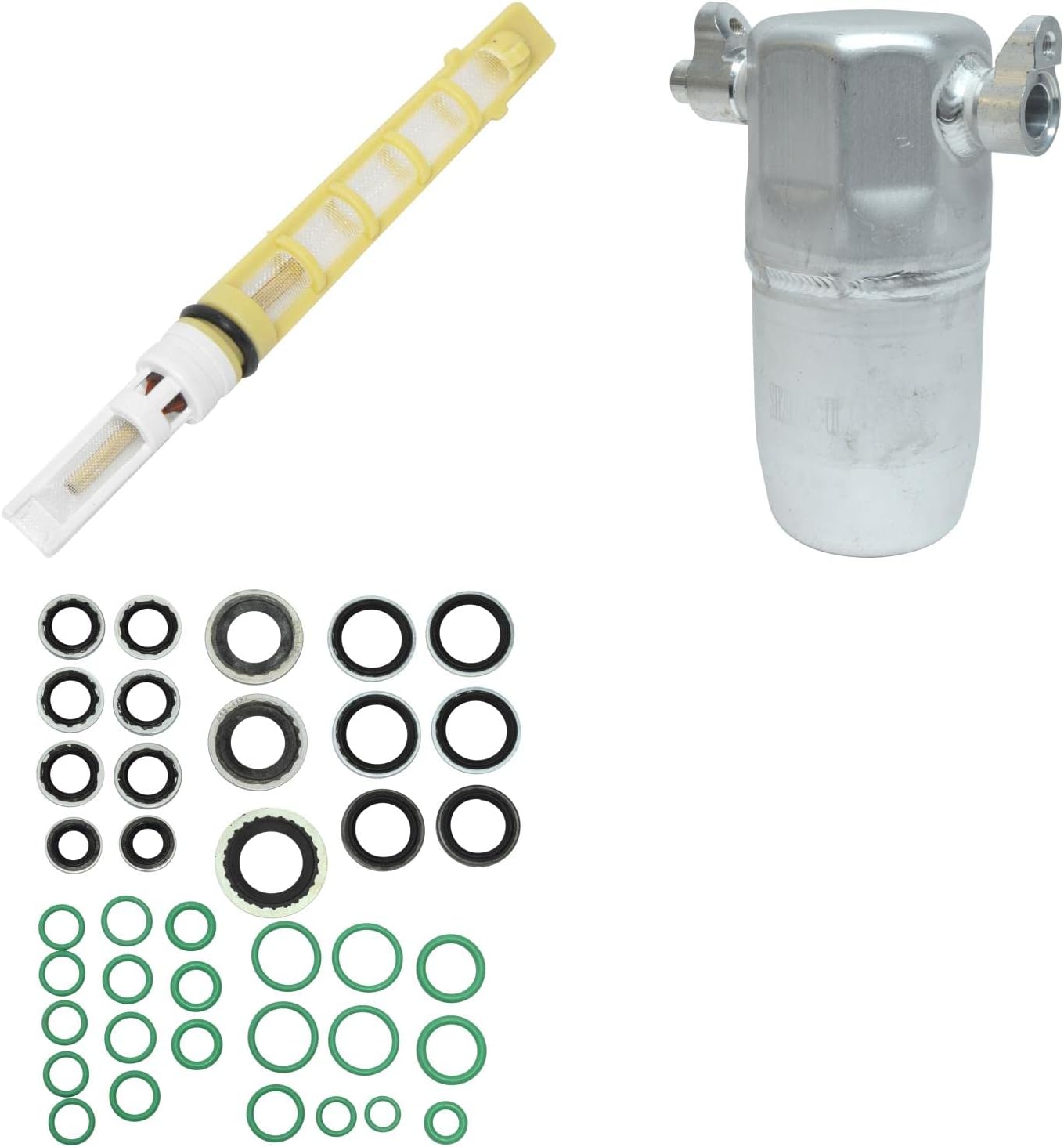 UAC - A/C System Repair Kit