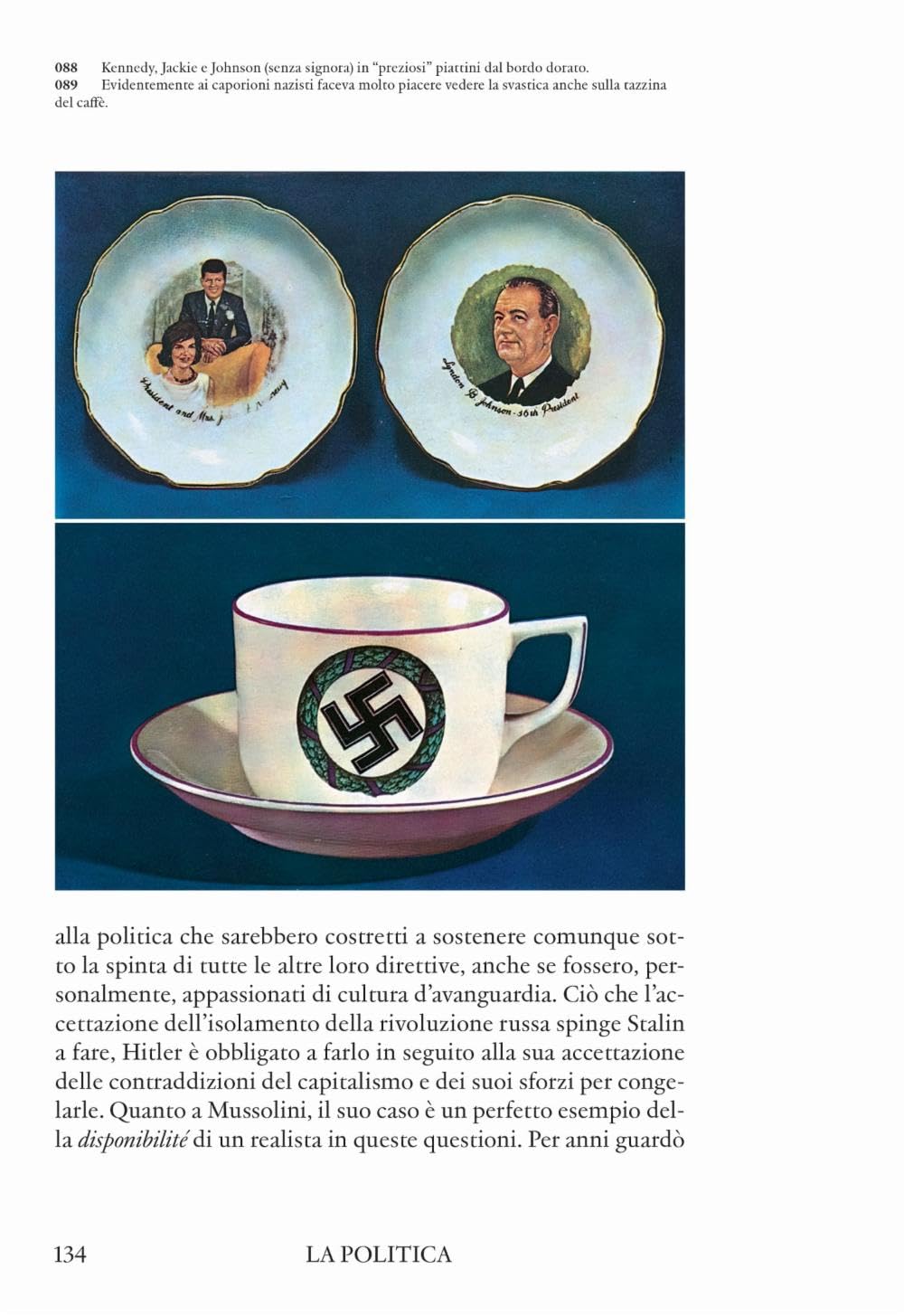 Il Kitsch. Antologia del cattivo gusto. Ediz. a colori