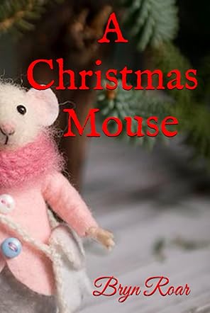 A Christmas Mouse