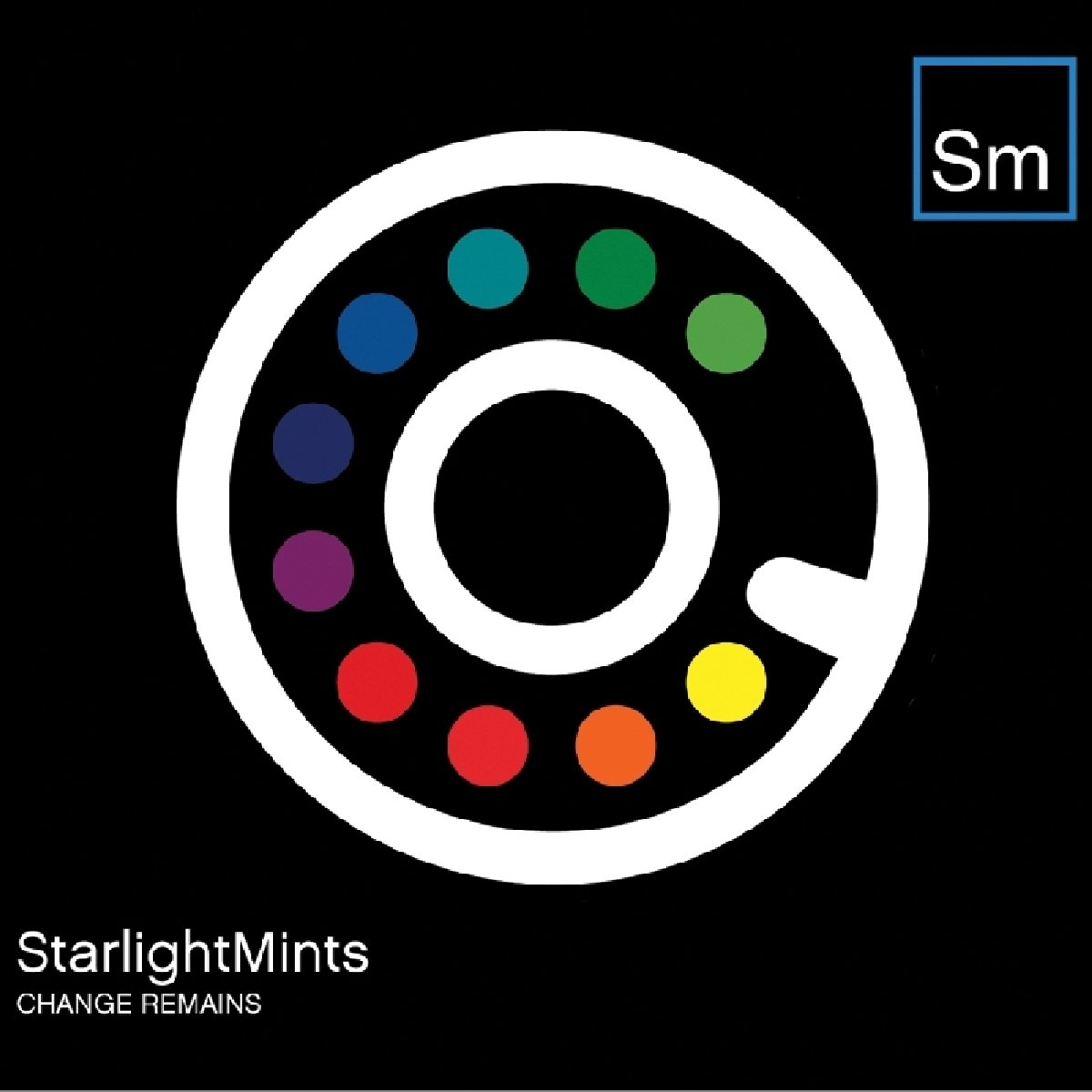 Starlight Mints Change Remains CD New 655173108925