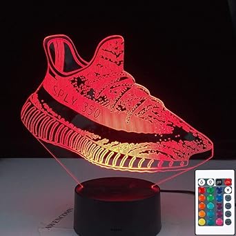 light up yeezys amazon