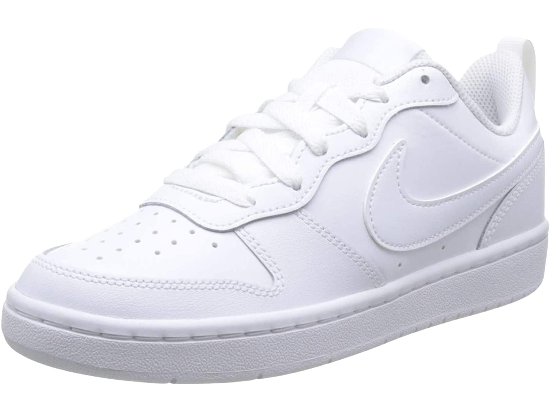 NIKE Court Borough Low 2 Baby/Toddler Shoe