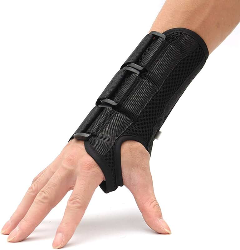 Amazon.ca carpal tunnel brace