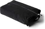 Bellroy Lite Packing Caddy 10L (Travel Organizer Packing Cube, Zip-up Storage Solution for Travel Near or far) - Spruce