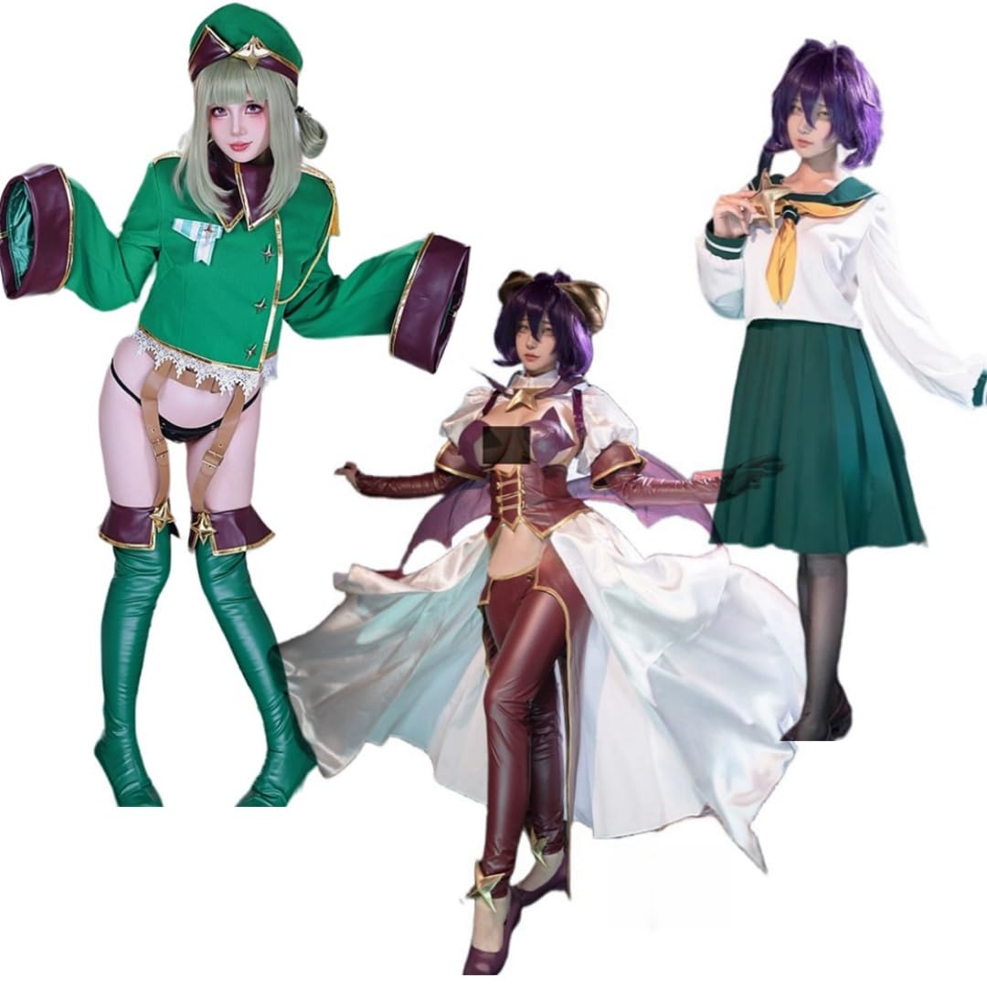 憧れのマド av dvd Amazon.co.jp: 魔法少女にあこがれて 柊舞缇娜（ひいらぎうてな） コスプレ衣装 ウィッグ、靴 付き☆ 仮装 コスチューム cosplay  (カスタマイズ【サイズの写真をメールで送信】, S) : ホビー