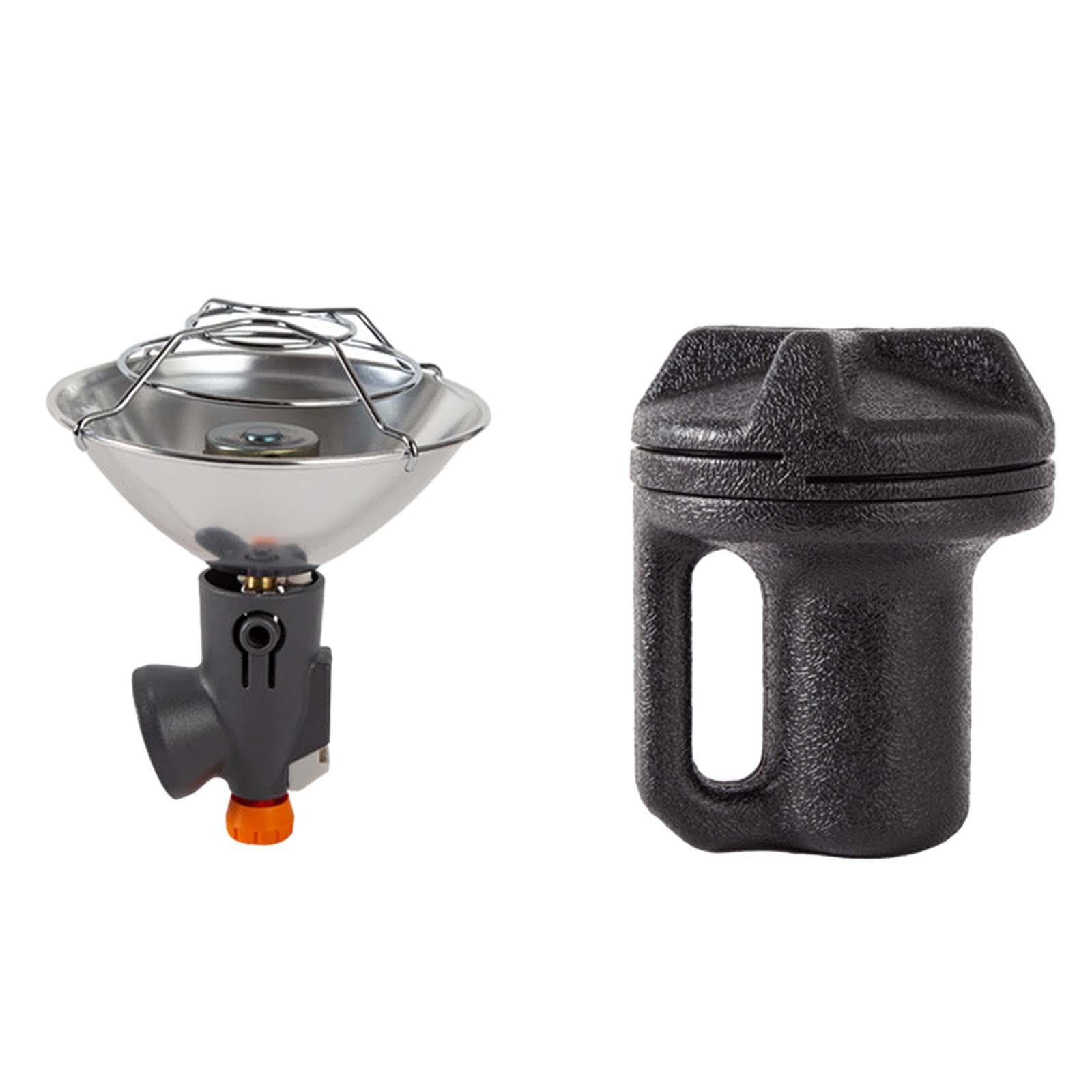 Merishopp Outdoor Portable Mini Heater Rapid Heating for Fishing Backpacking Patio Set C Sporting Goods|| Outdoor Sports|| Camping & Hiking|| Tents & Canopies|| Tent & Canopy Accessories