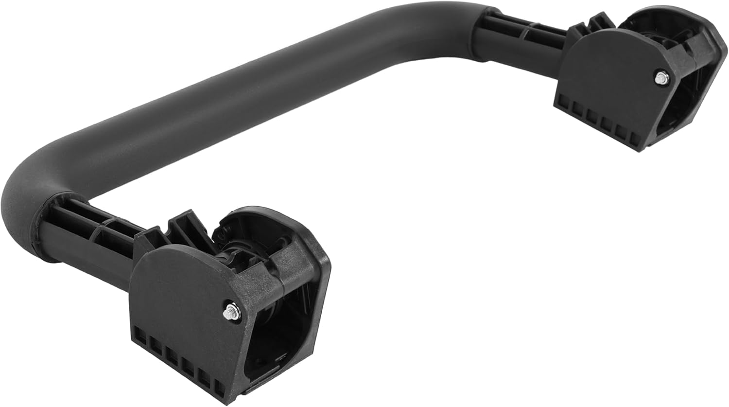 Retractable Boarding Ladder Step Compatible with 2014-2018 Sea-Doo GTX S 155/ RXP-X 260 RS 300 Black Spring-Loaded Boarding Ladder Watercraft Plastic(TPE+Nylon) Replace for 295100742 295100552