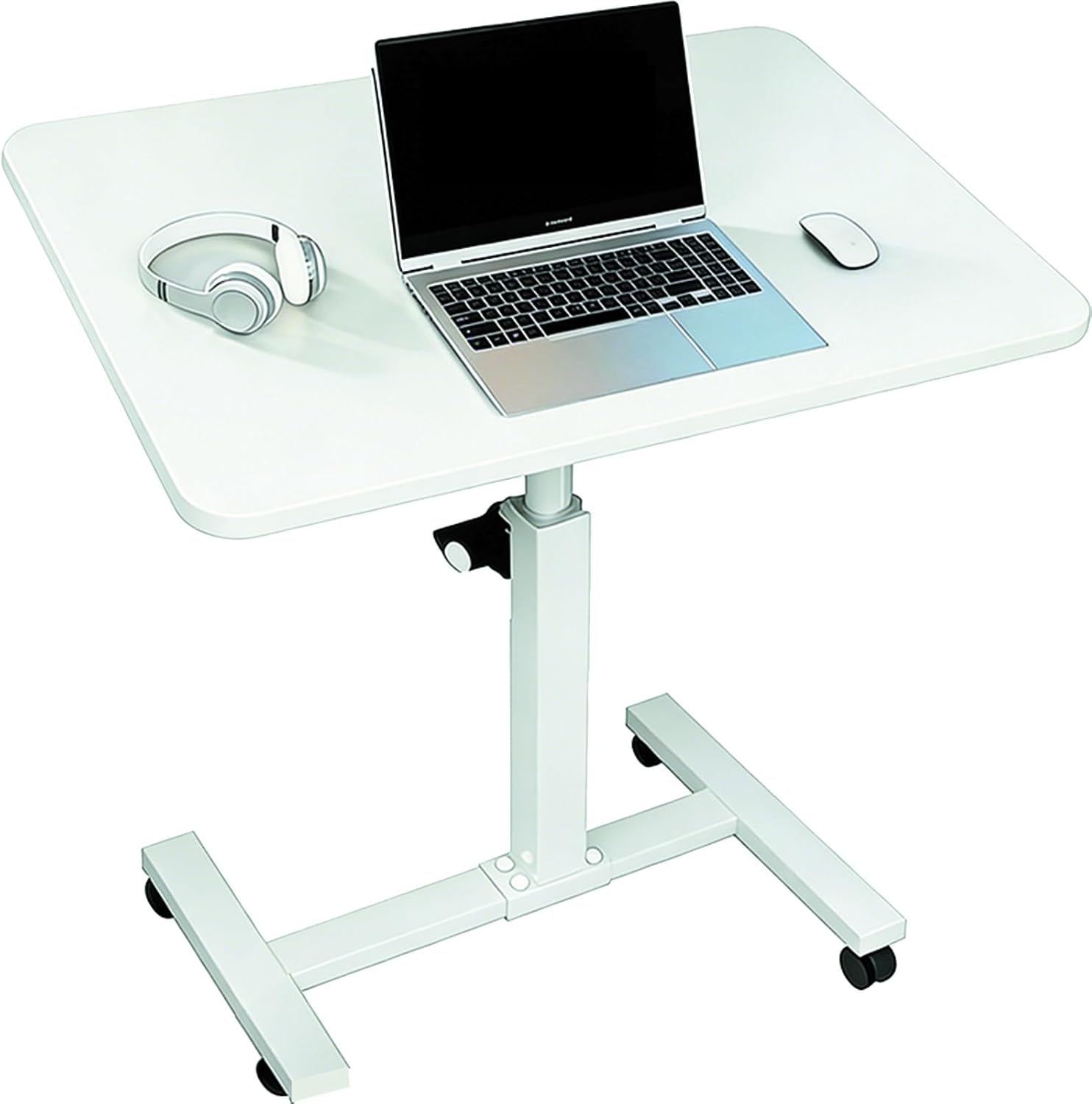 Foldable Car Desk, Multi-Functional RV 90° Folding Table, Various Scenarios Such as Working, Writing, Dining(Beige,40 * 60cm/16 * 24in)
