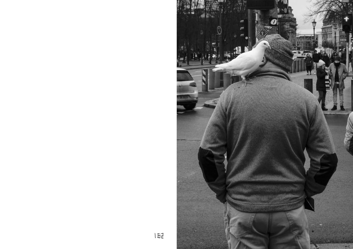 Lars Eidinger. O Mensch – Bildband Fotografie, bilingual (deutsch und englisch)