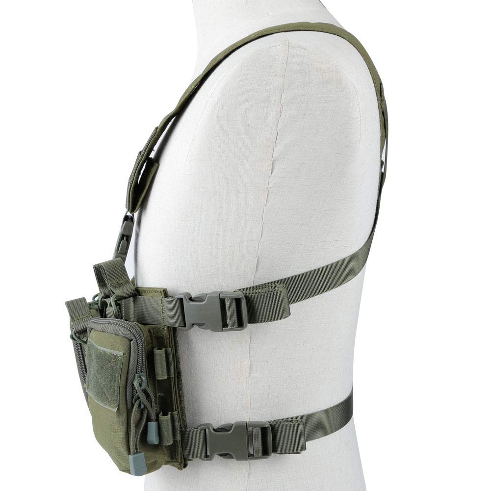 Furla - Borsa Goccia XL Grigia Su - Foto 2