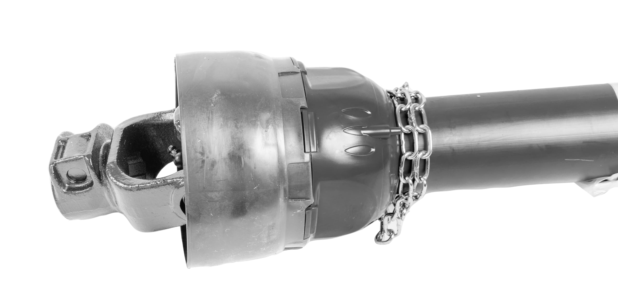 Ricambio Albero Di Trasmissione Agricolo Albero Cardanico (giunto Cardanico)  Per Trattore - Categoria CE, Lunghezza 800 Mm, Omologato, Marca AMA Presa  Di Forza