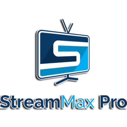 StreamMax