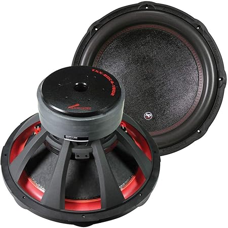 Audiopipe bd4 18 Clearance