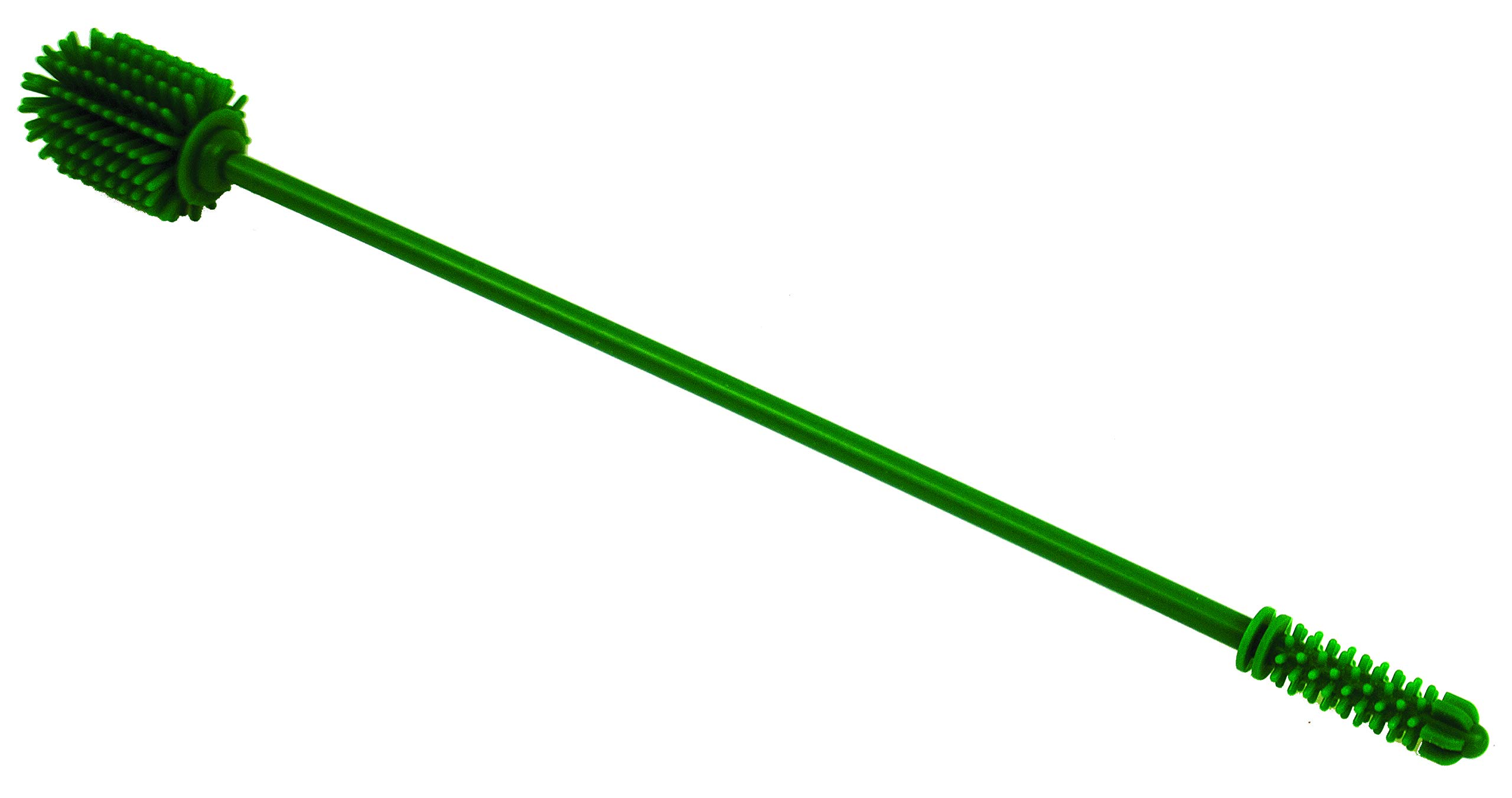 LEMStuffing Tube Cleaning Silicone Brush