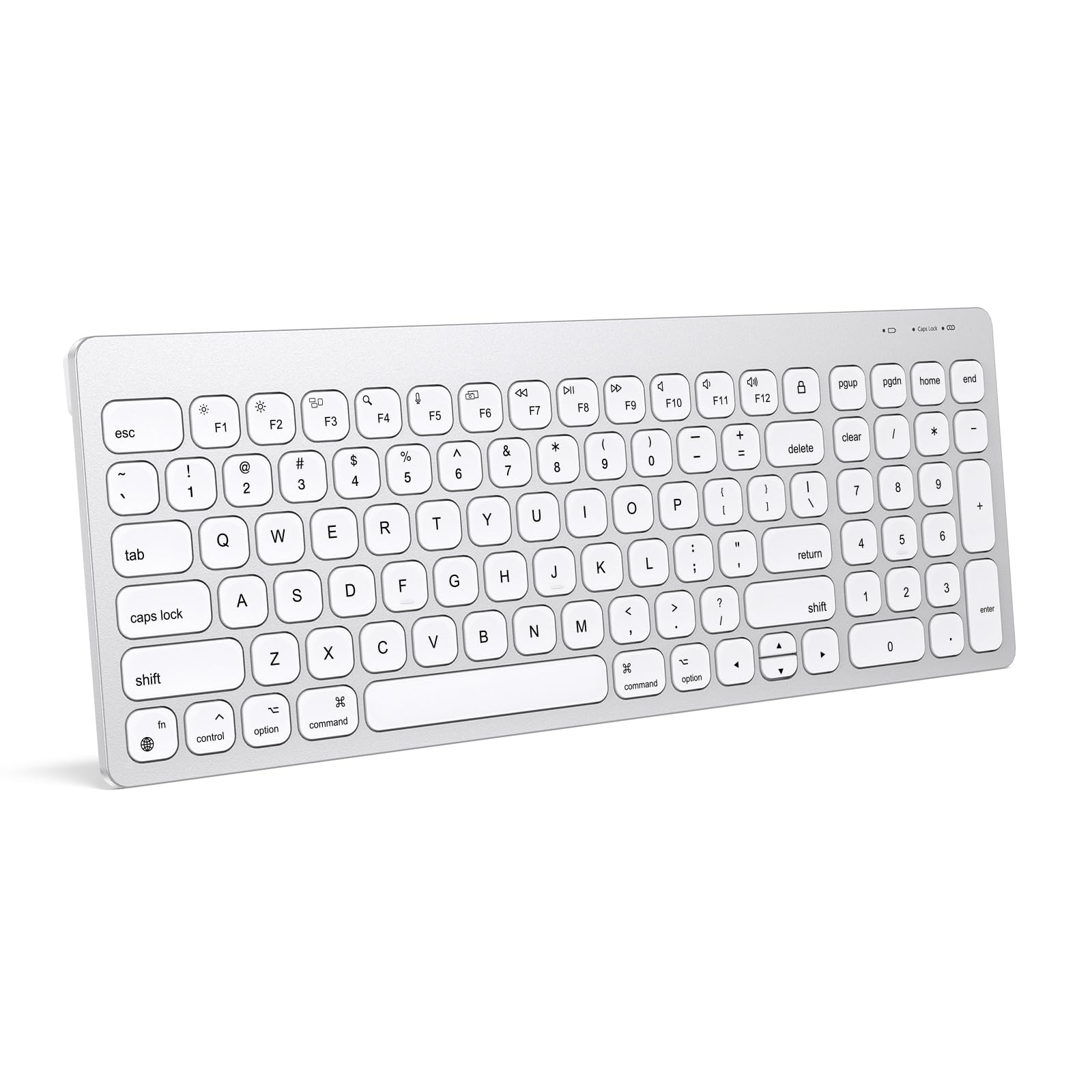 Teclado Bluetooth OMOTON B0DDPSRQMM