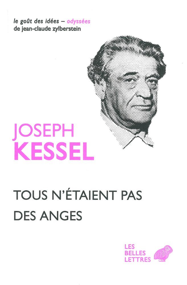 Tous n'Etaient Pas Des Anges: 28 (Le Gout Des Idees)