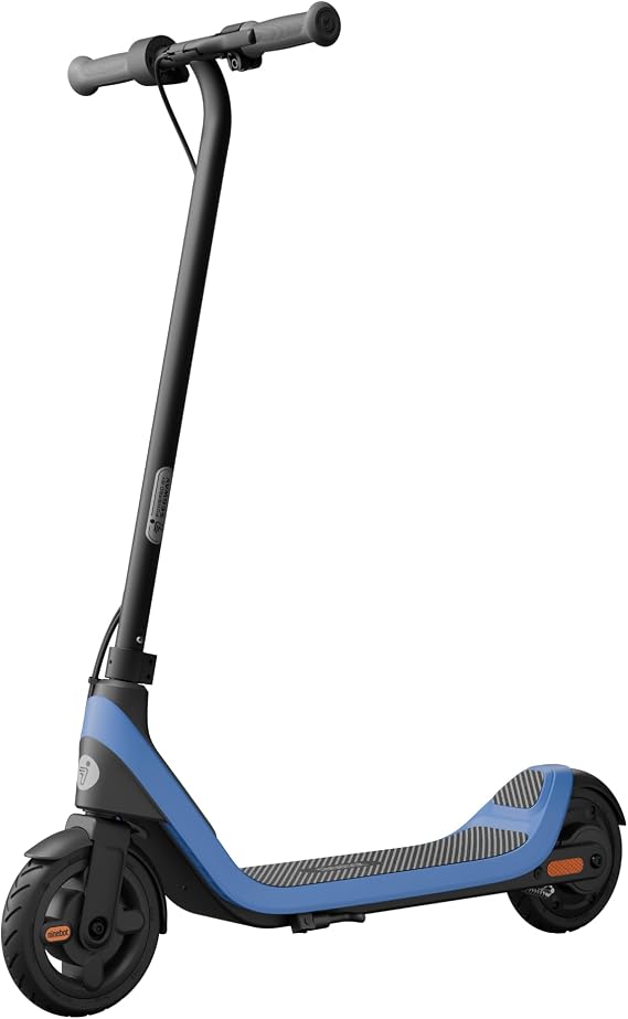 Les meilleures trottinettes électriques pour enfants et adolescents en 2026