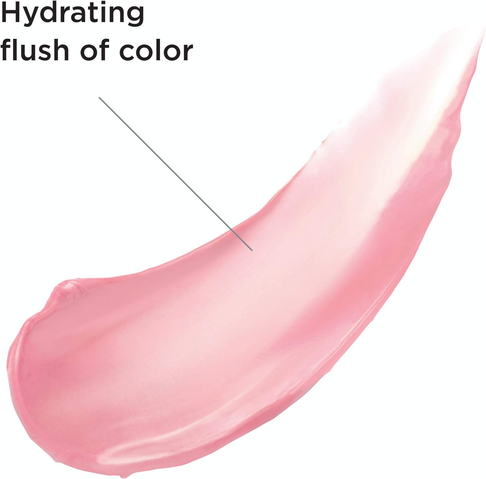 It Cosmetics Je Ne Sais Quoi Hydrating Color Awakening Lip Treatment in Rose 0.11 oz