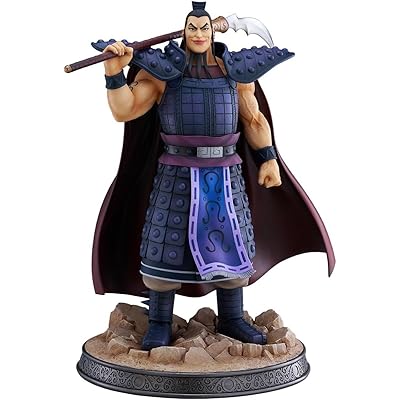 キングダム フィギュア