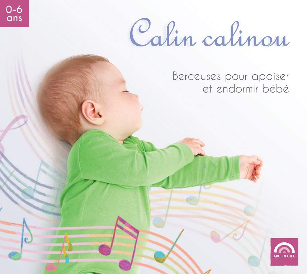 Calin calinou Collectif