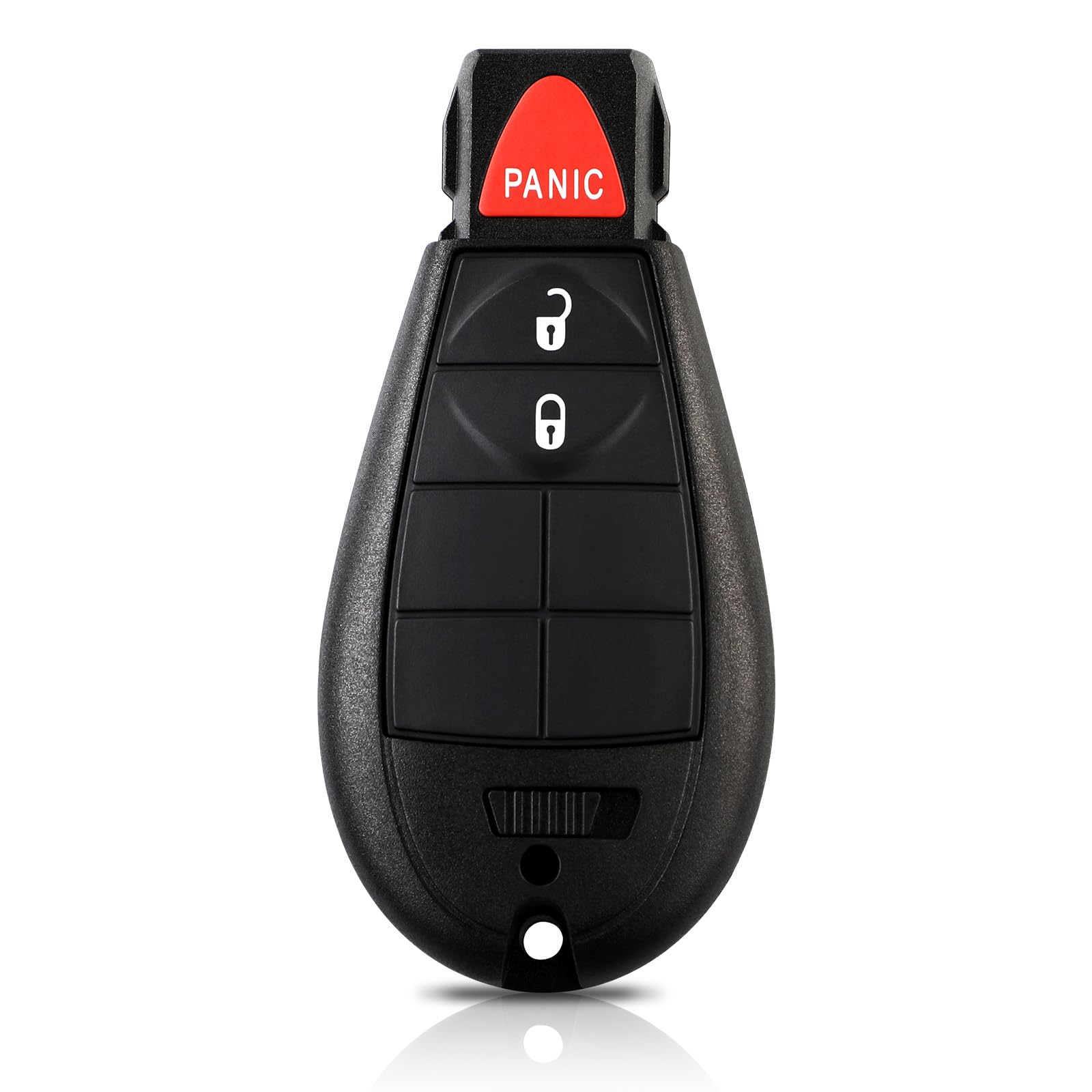Photo 1 of HelloAuto Key Fob Cover for Dodge Ram 1500 (2013-2021)