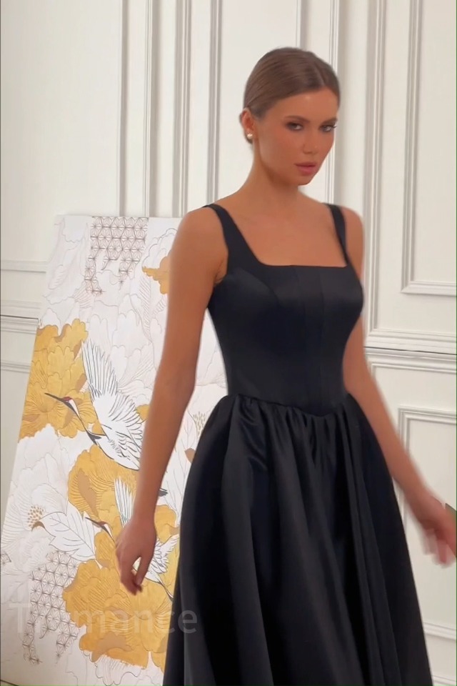 sachin and babi light blue dress Hairdo for black halter dress